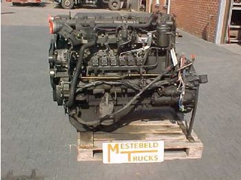 DAF XE 280 C1 - Motor en onderdelen
