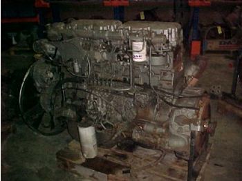 DAF XF 250 M - Motor en onderdelen