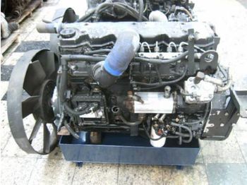 DIV. Cummins ISBE 275 30 - motor en onderdelen