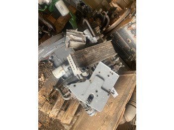  Deutz BF4L1011 blok wał głowica - motor en onderdelen