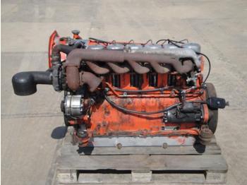 Deutz BF 6 L 913 - Motor en onderdelen