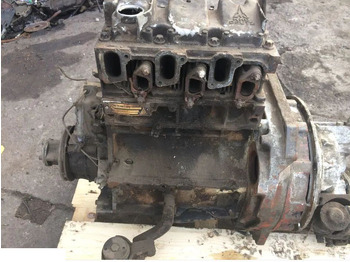 Motor en onderdelen Deutz F3L1011 - Wał [CZĘŚCI]