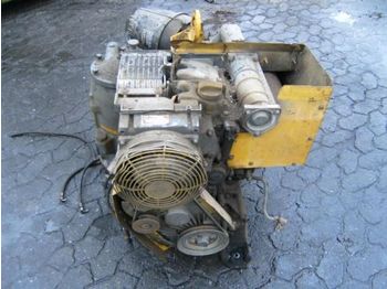 Deutz Motor F2L1011 DEUTZ - Motor en onderdelen