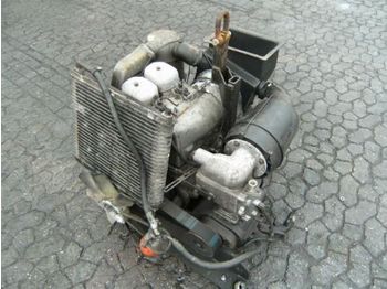 Deutz Motor F2L511 - Motor en onderdelen