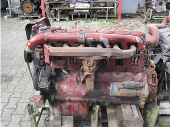 Deutz Motor F6L913  - Motor en onderdelen