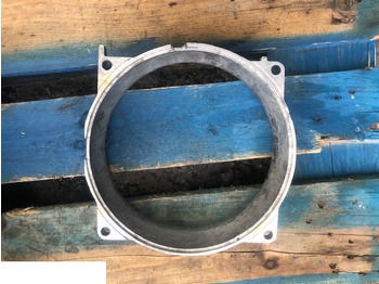 Deutz f4l1011  - Osłona - motor en onderdelen