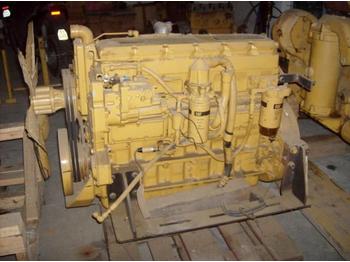 Engine CATERPILLAR 3116 DIT  - Motor en onderdelen
