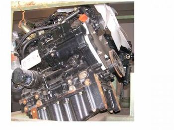 Engine MITSUBISHI TURBO 50C Nuovi
 - Motor en onderdelen