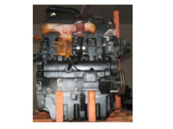 Engine PERKINS  - Motor en onderdelen