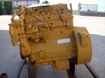 Engine per 315 CATERPILLAR 3054  - Motor en onderdelen