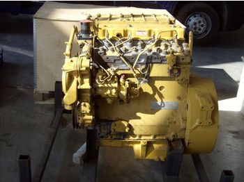 Engine per 315 CATERPILLAR 3054 Usati
 - Motor en onderdelen