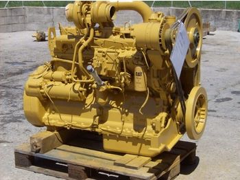 Engine per 973 86G CATERPILLAR 3306 Usati
 - Motor en onderdelen