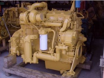 Engine per 980 F CATERPILLAR 3406  - Motor en onderdelen