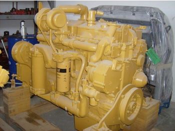 Engine per D8N 9TC CATERPILLAR 3406 Usati
 - Motor en onderdelen
