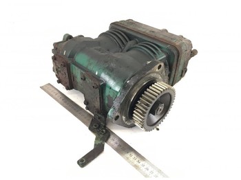 KNORR-BREMSE FL II/FE (2005-) - Motor en onderdelen