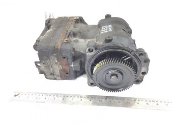 KNORR-BREMSE P G R T-series (2004-) - motor en onderdelen