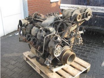 Mercedes-Benz Busmotor OM 421A - Motor en onderdelen