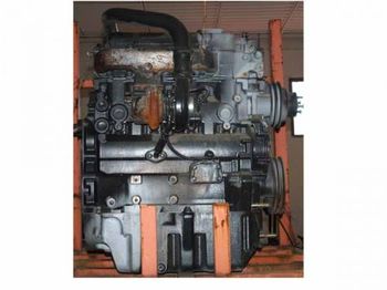 PERKINS Engine4CILINDRI TURBO
 - Motor en onderdelen