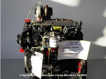  Perkins 1004.4T - Motor en onderdelen
