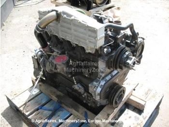  Perkins 1004 Ind - Motor en onderdelen