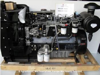  Perkins 1104D-E4TA - Motor en onderdelen