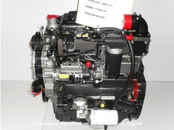  Perkins 1104.44 - Motor en onderdelen