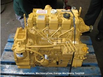  Perkins 404-22(HP) - Motor en onderdelen