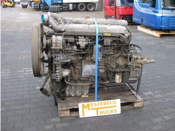 Renault Motor DSI 11 Premium 420 - Motor en onderdelen