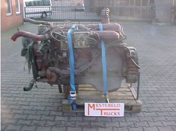 Renault Motor Magnum AE 380 - Motor en onderdelen