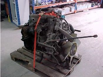 Renault Motor Midlum 150 - Motor en onderdelen