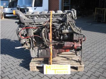 Scania Motor DC1109 ScaniaR380 - Motor en onderdelen