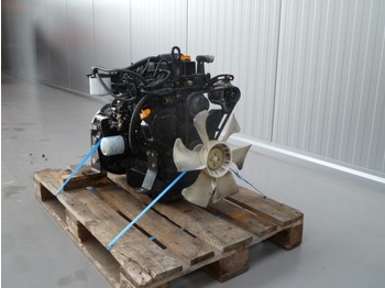 Yanmar MOTOR 4IRH8N-2(YD2200DNMDEC) - Motor en onderdelen