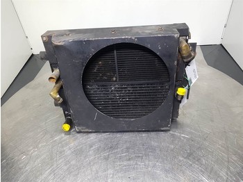 Zeppelin ZL8B - Cooler/Kühler/Koeler - motor en onderdelen