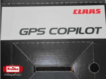 CLAAS GPS COPILOT - Navigatiesysteem