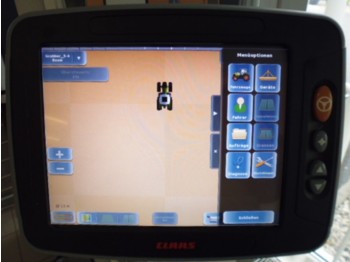 CLAAS GPS Pilot S10 - Navigatiesysteem