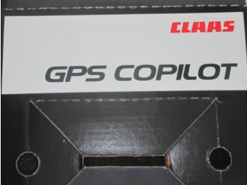 CLAAS Sonstiges Traktorzubehör GPS COPILOT - Navigatiesysteem