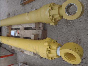 Nieuw Hydraulische cilinder voor Bouwmachine New Holland 71400307 -: afbeelding 2