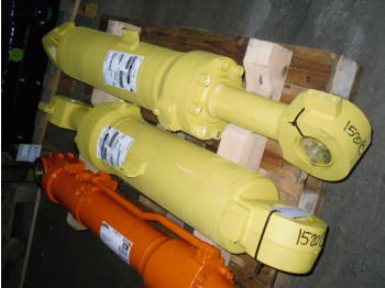 Nieuw Hydraulische cilinder voor Bouwmachine New Holland 71452256: afbeelding 1
