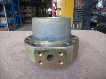 Nieuw Hydraulische cilinder voor Bouwmachine New Holland 72111747 -: afbeelding 2