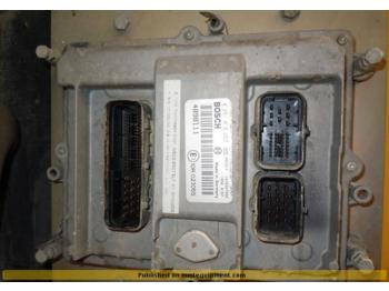 New Holland E305 - Junction Box  - onderdelen