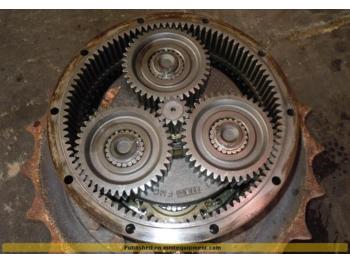 New Holland E305 - Traction Drive  - onderdelen