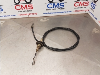 Remdelen voor Tractor New Holland Ts115a Brake Cable 87306784, 87345097, 87543965: afbeelding 2