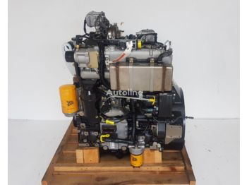 Nieuw Motor voor Graaflaadmachine New JCB (320/41113): afbeelding 1