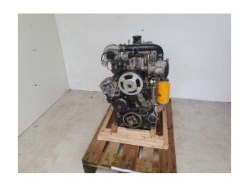 Nieuw Motor voor Graafmachine New JCB 320/45062 (320/45062): afbeelding 1