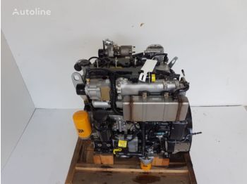 Nieuw Motor voor Graaflaadmachine New JCB 444 T4i 55kw (320/40923): afbeelding 1