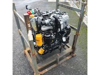 Nieuw Motor voor Graafmachine New JCB 448 STAGE 5 TA5 81kw (320/41678): afbeelding 1