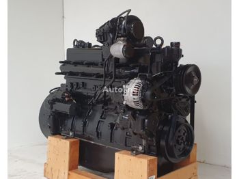 Nieuw Motor voor Tractor New SISU AGCO 74: afbeelding 1