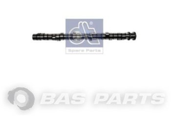 DT SPARE PARTS Camshaft DT Spare Parts 3165423 - nokkenas