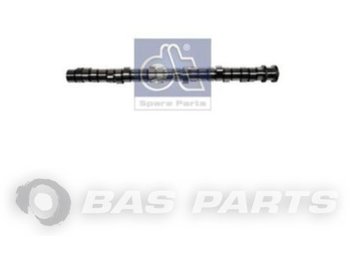 DT SPARE PARTS Camshaft DT Spare Parts 3165423 - Nokkenas