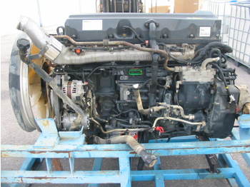 Motor OM MX340 E5 460CV: afbeelding 1